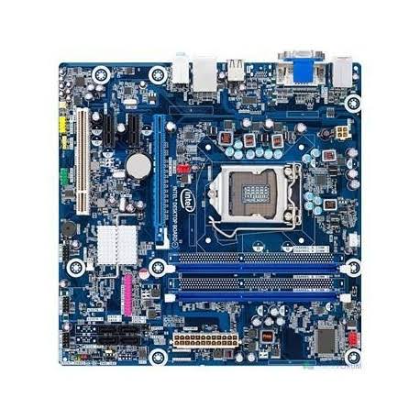 Intel desktop Board 01 DH55TC